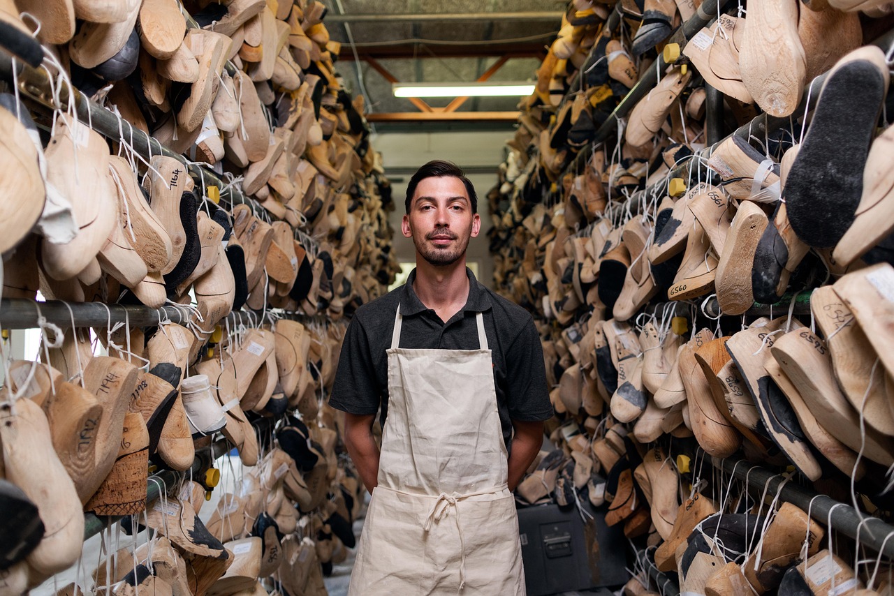 Leather Industry
